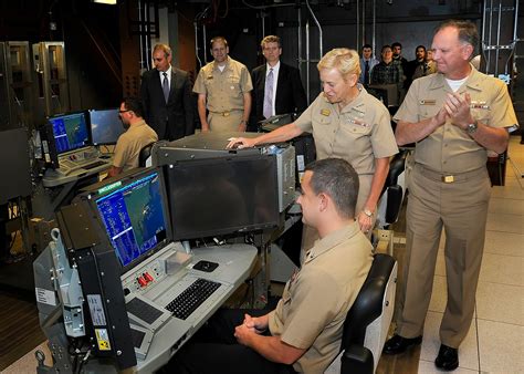 Naval Open Source Intelligence Lockheed Martin The Us Navy And The