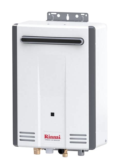 Rinnai Super High Efficiency Plus 10 GPM Residential 58 OFF