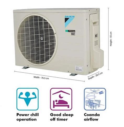 Ton Mitsubishi Non Inverter Split Ac Services At Best Price In