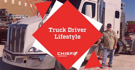 Debunking the Myths: The Truths Behind the Truck Driver Lifestyle ...