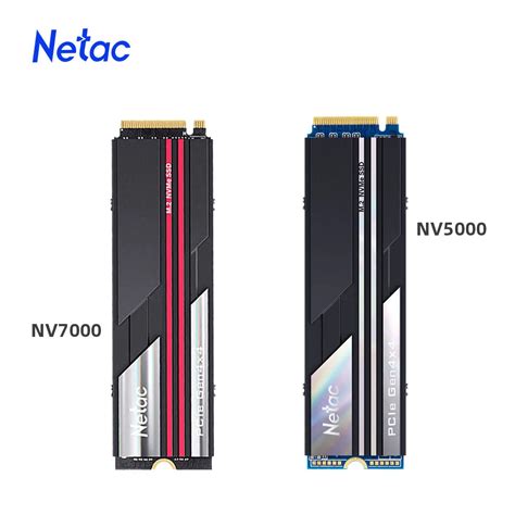 Netac M Ssd Tb Disco R Gido Tb M Nvme Ssd Gb Tb Hdd Disco