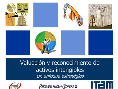 PPT Valuaci N Y Reconocimiento De Activos Intangibles Un Enfoque