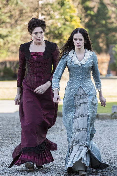 Penny Dreadful - 1.05 - Vanessa Ives episode stills - Vanessa Ives ...