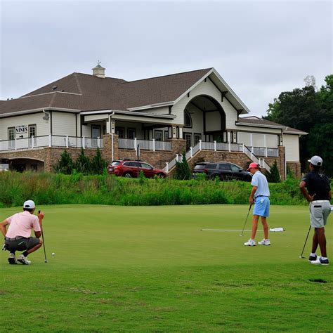 mooresville golf club 4