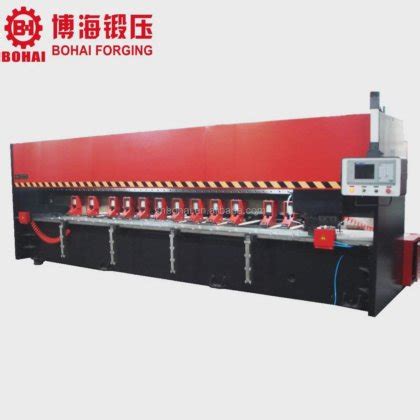 Auto V Grooving Cnc Vee Cutter Stainless Steel Sheet Metal V Cut