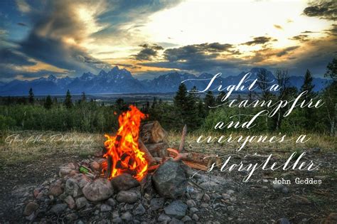 Top 22 Campfire Quotes Campfire Quotes Scrapbook Quotes Outdoors