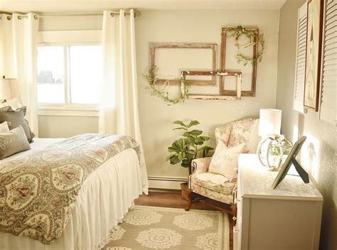 How To Style The Perfect Guest Bedroom