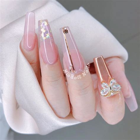 Bộ sưu tập hình ảnh nail đẹp đầy đủ 4K - Hơn 999 hình ảnh nail đẹp