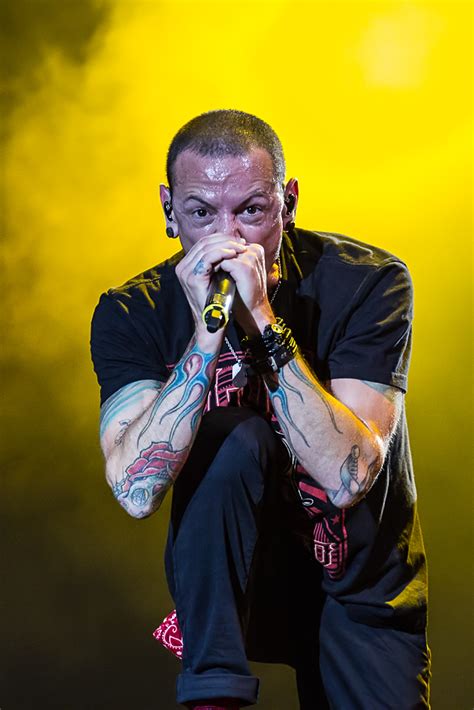 Linkin Park: ‘Heavy’-Cover in Nu Metal-Version