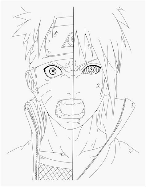 Naruto Transparent Face Naruto png you can download 52 free naruto png ...