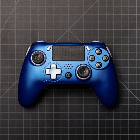 Scuf Controller Ps Munimoro Gob Pe