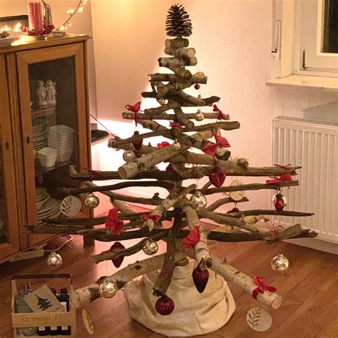 Nachhaltiger Diy Weihnachtsbaum Nachhaltig Guide