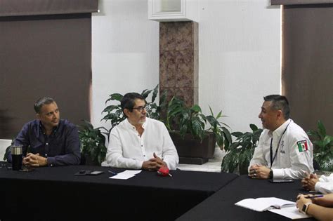 Brinda Gobierno De Morelos Servicios Sanitarios A PPL Del Cefereso