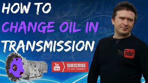 Mercedes Sprinter Series Transmission Oil Change On 722 3 722 5 How