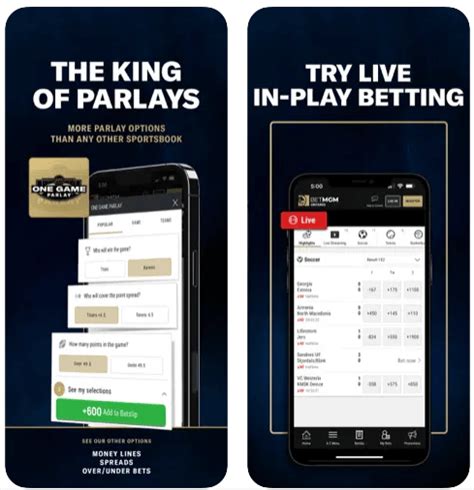 BetMGM Ontario App Review 2025: Sportsbook & Casino