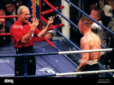 Boxing Wbu Light Welterweight Championship Shea Neary V Mickey Ward