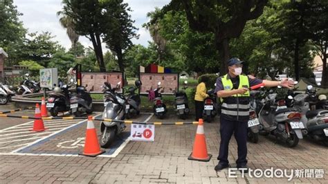 50歲↑內埔國小疫苗速打 警一張圖教你快速停車不卡關 Ettoday地方新聞 Ettoday新聞雲