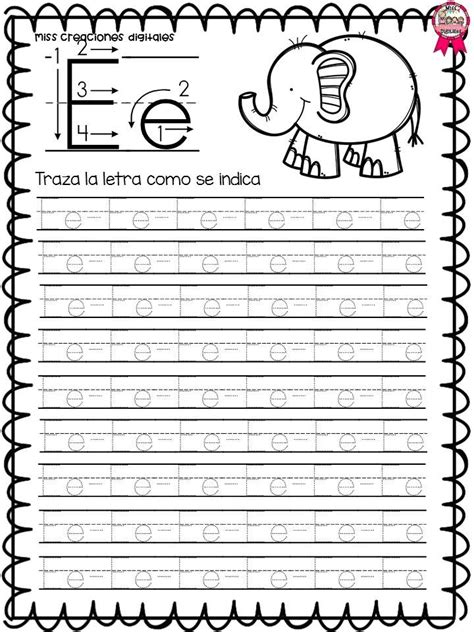 Fabuloso Libro De Trazos Para Preescolar Primer Y Segundo Grado De Primaria Material Educativo