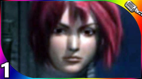 DINO CRISIS 2 Part 1 Let S Play Gameplay Walkthrough Playthrough YouTube