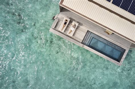 Patina Maldives in final round to become The Most Instagrammable Hotel