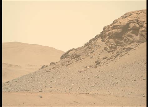 Images From The Mars Perseverance Rover NASA Mars