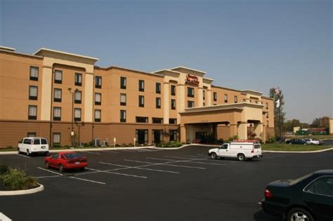 Hampton Inn & Suites Wilmington - UPDATED 2017 Prices & Hotel Reviews (Ohio) - TripAdvisor