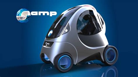 Samp Car_TOON | Design Ideas