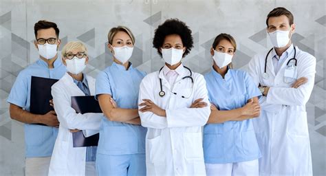 Saúde do médico cuidados durante a rotina de trabalho