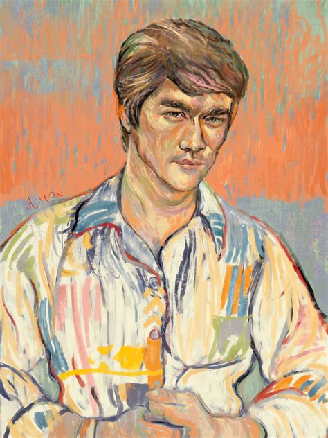 Pin By Milton Wong On Bruce Lee Drawings By Milton Wong Bruce Lee Art