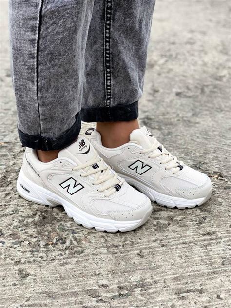 Женские кроссовки new balance 530 floral ink жіночі кросівки нью беланс