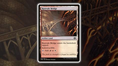 Busted Boros Energy Deck Makes Red Mtg Card Spike