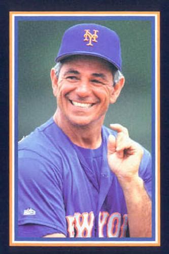 Bobby Valentine Society For American Baseball Research