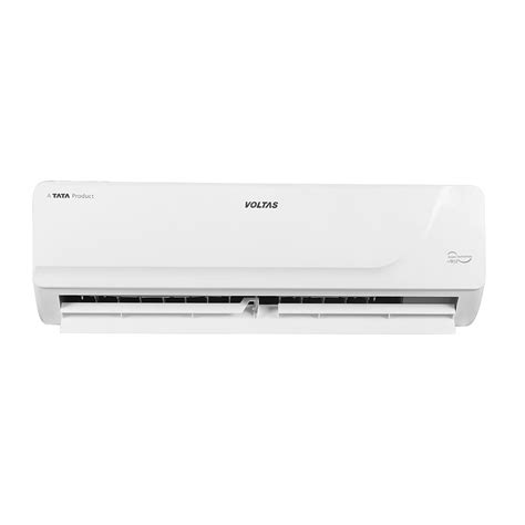 Voltas 1 5 Ton 3 Star Inverter Split AC Copper 4 In 1 Adjustable