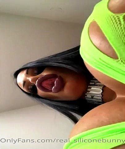 Watch RealSiliconeBunny Chaturbate Siliconedoll Silicone Tits Porn SpankBang