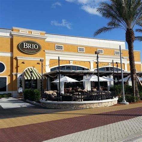 Brio Tuscan Grille Application Online Jobs & Career Info