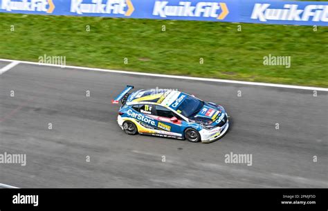 Brands Hatch Circuit Longfield Kent UK On 12 April 2023 Andrew