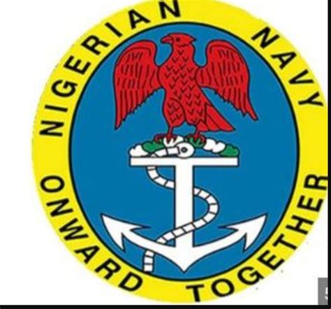 Ten Suspects Arrested As Navy Intercepts Vessel With Barrels Of