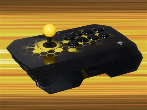 The Best Fight Sticks In 2025 Toms Guide