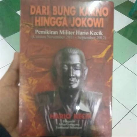 Jual Dari Bung Karno Hingga Jokowi Shopee Indonesia