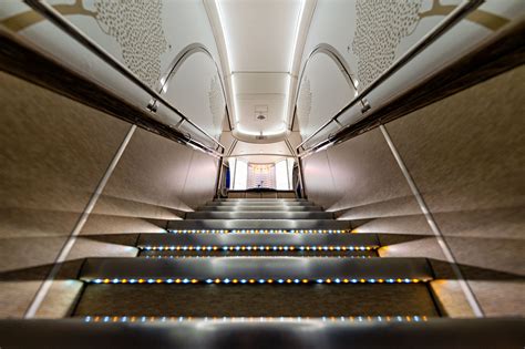 emirates a380 first class review-33 - Andy's Travel Blog