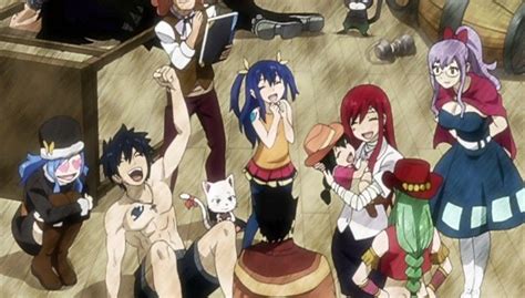 Fairy Tail Grand Magic Games Arc Fairy Tail Anime Anime Fairy Tail