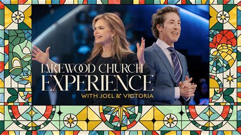 Joel Osteen LIVE Lakewood Church Service Sunday 11AM CT YouTube