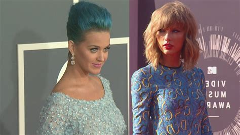 Is Katy Perry's New Song '1984' the Taylor Swift Takedown Everyone's ...