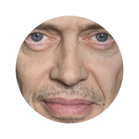 Steve Buscemi Funny