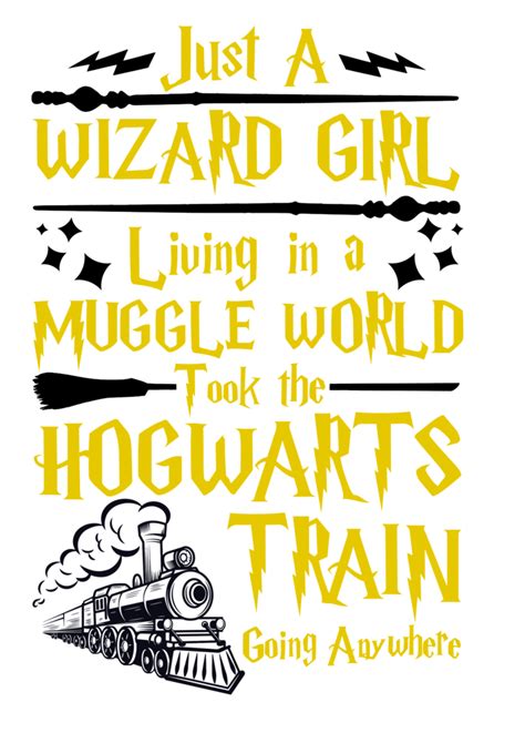 Wizard Svg Digital Item Harry Potter Clipart Harry Potter Cricut Png