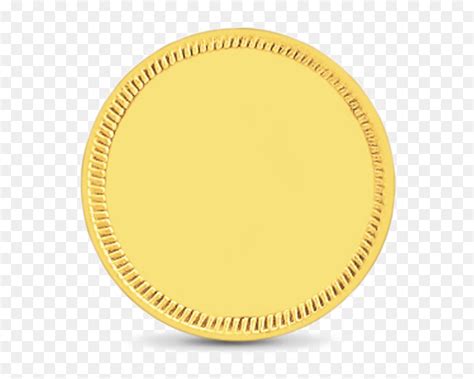 Plain Gold Coin Png Png Image With Transparent Background Off