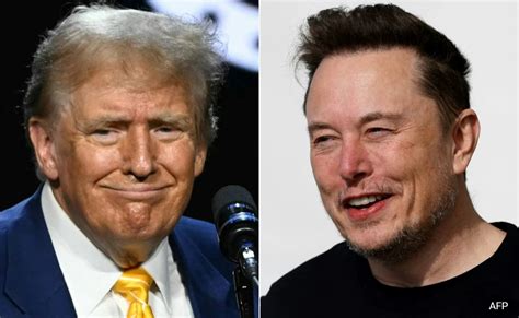 “US Will Go Out Of Business If Kamala Harris Wins”: Donald Trump To Elon Musk