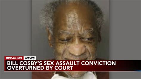 Bill Cosby Released From Prison After Conviction Was Overturned Here S What Happens Next 6abc