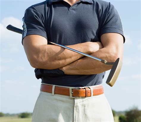 Best Exercises To Improve Your Golf Game Men S Journal Men S Journal