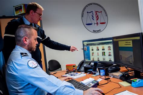 Enquêteur judiciaire La Gendarmerie recrute